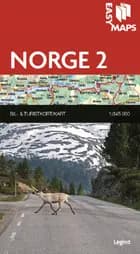 Easy Maps, Norge 2