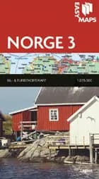Easy Maps, Norge 3