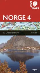 Easy Maps, Norge 4