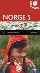 Easy Maps, Norge 5