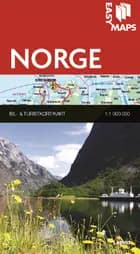 Easy Maps, Norge