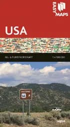 Easy Maps, USA