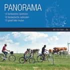 Panoramaruterne Øst