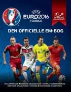 Den officielle EM-bog