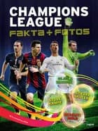 Champions League af Clive Gifford