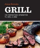 Grill af Jonas Borssén