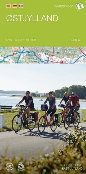 Østjylland