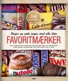 Favoritmærker