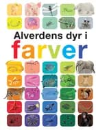 Alverdens dyr i farver