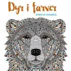 Malebog: Dyr i farver