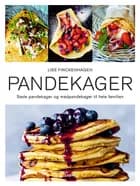 Pandekager af Lise Finckenhagen