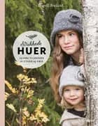 Strikkede huer