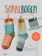 Sokkebogen af Kerstin Balke og Stine og Stitch