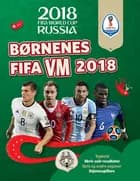 Børnenes FIFA VM 2018