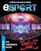 E-sport