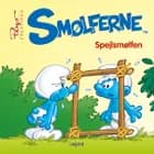 Spejlsmølfen 