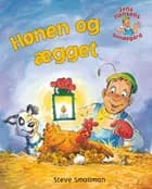 Hønen og ægget af Gaby Goldsack