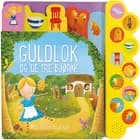 Guldlok og de tre bjørne