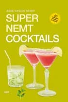 Supernemt cocktails