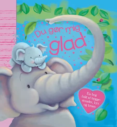 Du gør mig glad af Melanie Joyce