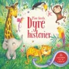 Mine første dyrehistorier 