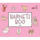 Barnets bog til pige 