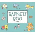 Barnets bog til pige og dreng