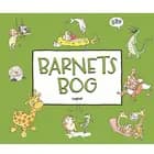 Barnets bog med dyreillustrationer