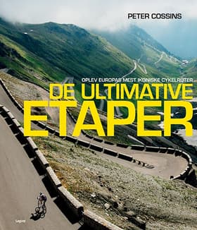 De ultimative etaper af Peter Cossins