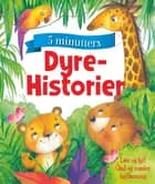 Dyrehistorier
