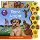 Lyt og lær om: Dyreunger 