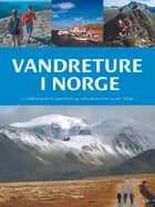 Vandreture i Norge af Terje Karlung