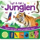 Lyt og føl i junglen