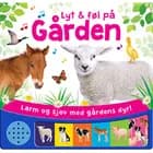 Lyt og føl på gården