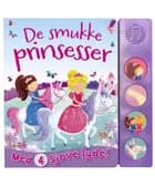 De smukke prinsesser