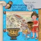 Odysseus - barn i det gamle Grækenland