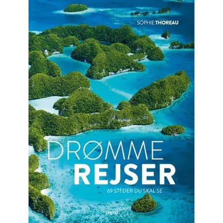 Drømmerejser af Sophie Thoreau