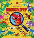 Find det først: Dinosaurer