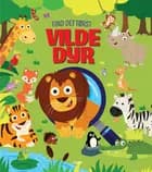 Find det først: Vilde dyr