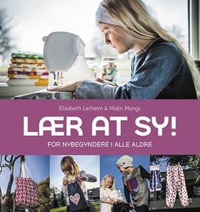 Lær at sy af Elisabeth Lerheim