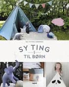 Sy ting til børn af Ida Victoria Grønnbek