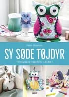 Sy søde tøjdyr