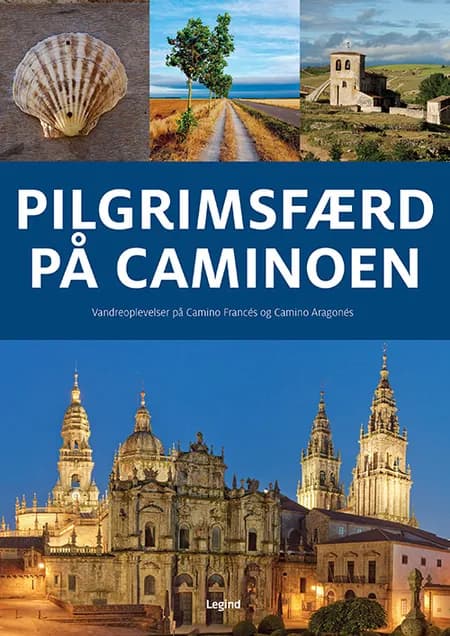 Pilgrimsfærd på Caminoen 