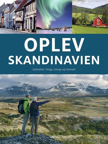 Oplev Skandinavien 