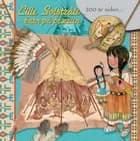 Lille Solstråle - barn på prærien