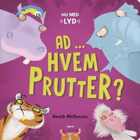 Bvadr - hvem prutter? 