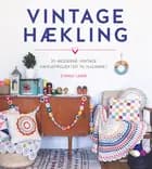 Vintage hækling