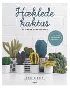 Hæklede kaktus