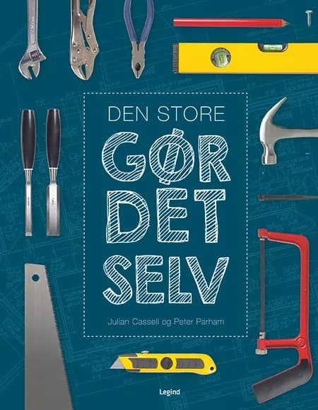 Den store Gør det selv af Peter Parham
