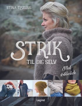 Strik til dig selv af Stina Tiselius